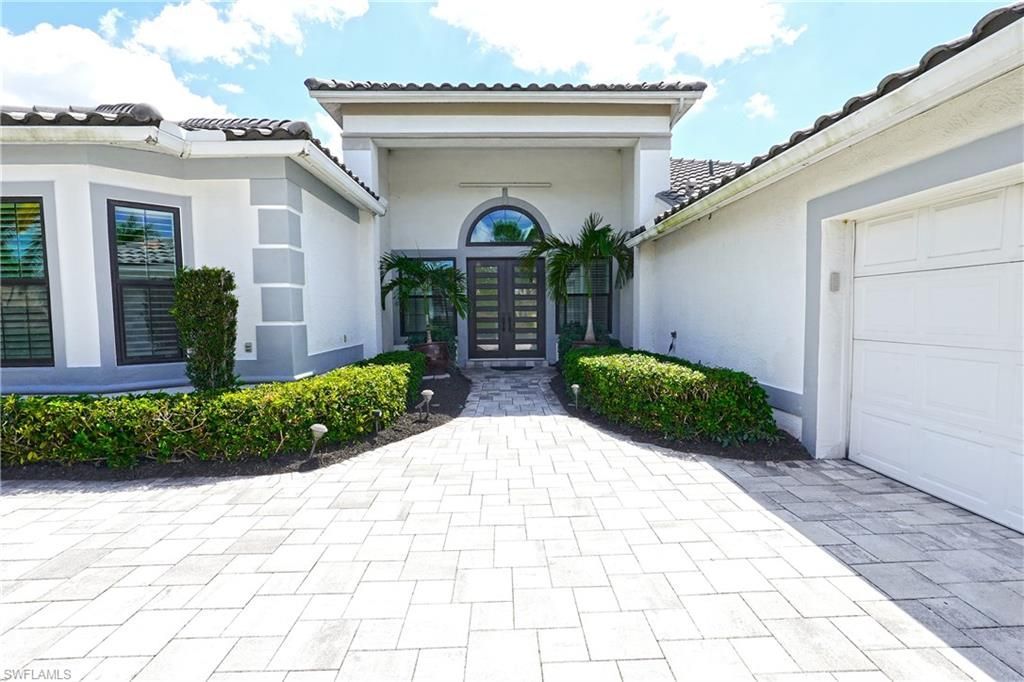 14531 Old Hickory Blvd, Fort Myers, FL 33912 Photo