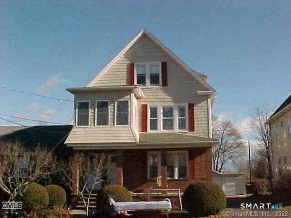 75 Anderson, West Haven, CT 06516
