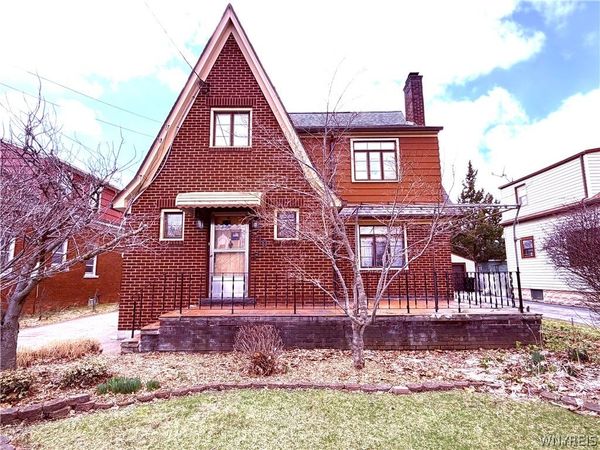 610 31st Street, Niagara Falls, NY 14301