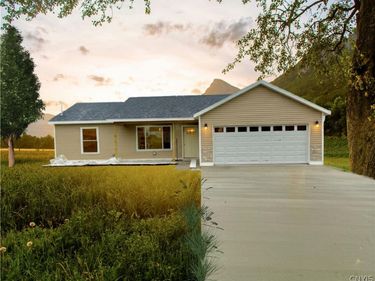 7684 GIFFORD Road, Rome, NY 13440