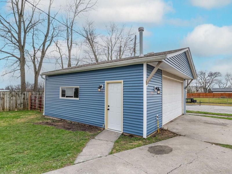 2037 Gerald Drive , Springfield, OH 45505 Photo 19