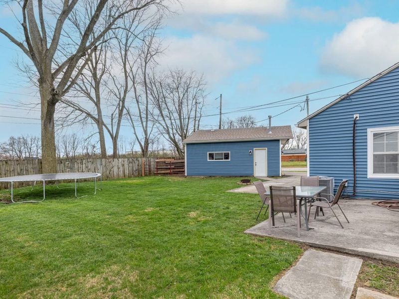 2037 Gerald Drive , Springfield, OH 45505 Photo 21