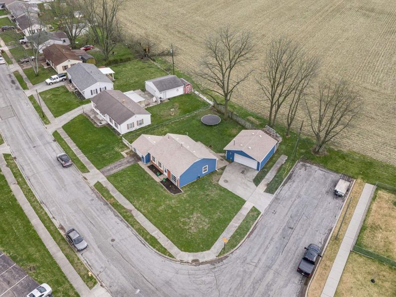 2037 Gerald Drive , Springfield, OH 45505 Photo 28