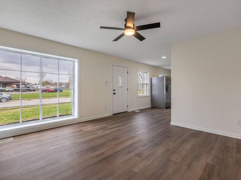 2037 Gerald Drive , Springfield, OH 45505 Photo 3