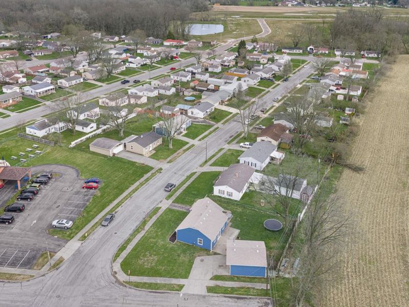 2037 Gerald Drive , Springfield, OH 45505 Photo 30