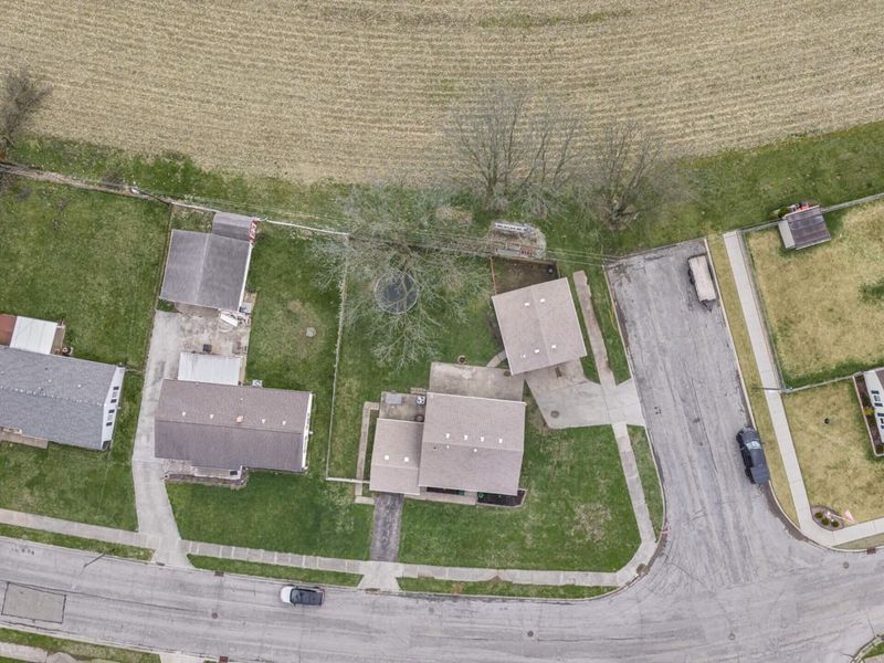 2037 Gerald Drive , Springfield, OH 45505 Photo 34