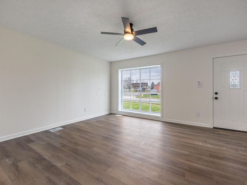 2037 Gerald Drive , Springfield, OH 45505 Photo 5