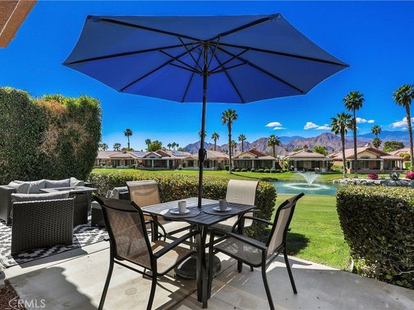 76747 Minaret, Palm Desert, CA 92211