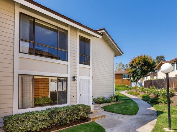 25885 Trabuco Road, Unit 206, Lake Forest, CA 92630