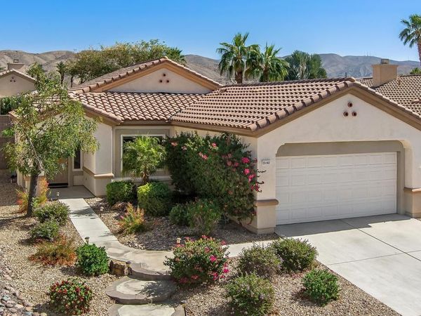 35192 Staccato Street, Palm Desert, CA 92211