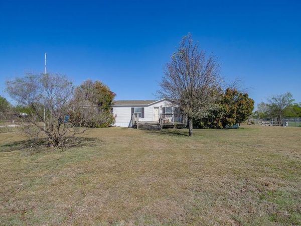 11009 Everest Drive, Venus, TX 76084