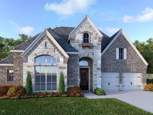 781 Brookwood Boulevard, Haslet, TX 76052