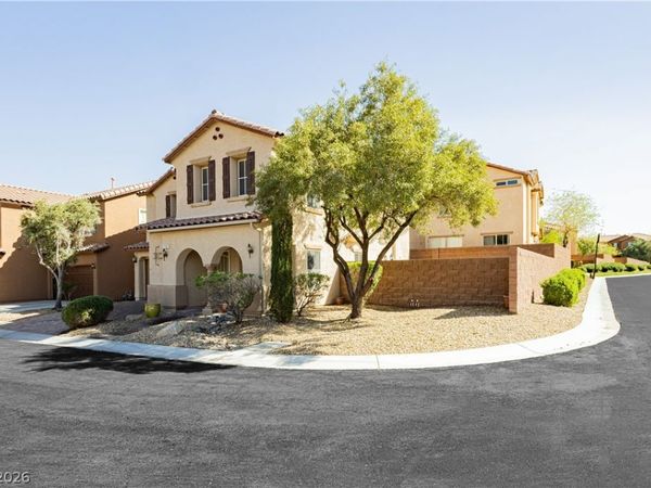 7181 Indian Gap Avenue , Las Vegas, NV 89179