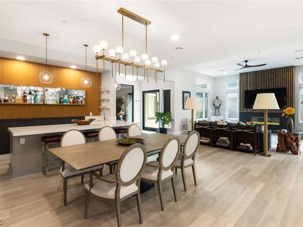 445 Cliff Terrace Avenue, Las Vegas, NV 89138