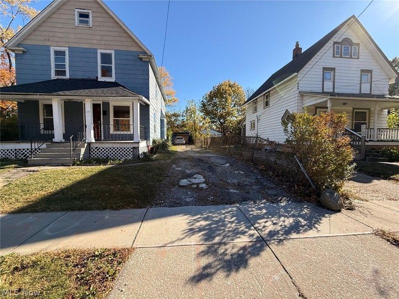 983 E 141st Street, Cleveland, OH 44110 Photo 37