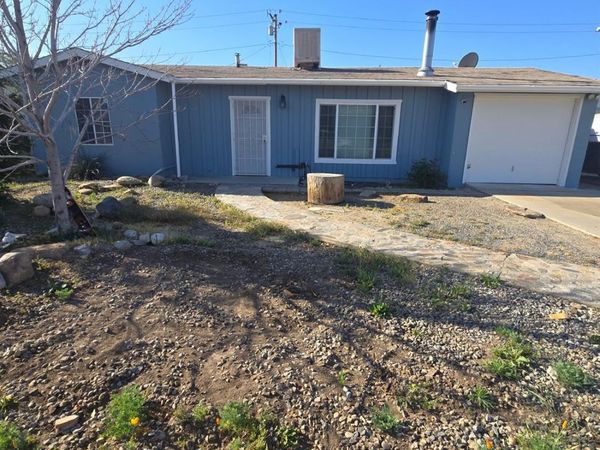 2020 Kem, Lake Isabella, CA 93240
