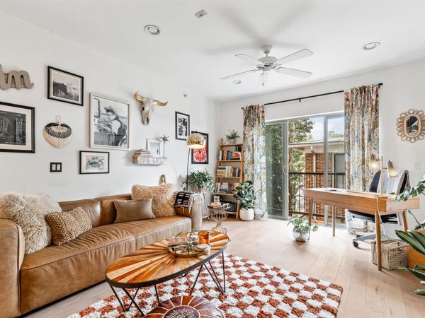 908 Nueces ST, Unit 24, Austin, TX 78701