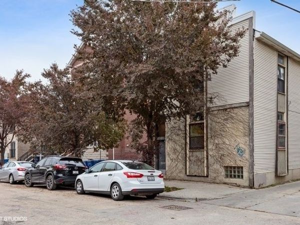 1723 S Jefferson Street , Unit 1R, Chicago, IL 60616