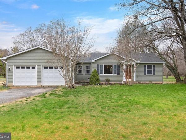 1576 SAINT MARGARETS ROAD , ANNAPOLIS, MD 21409