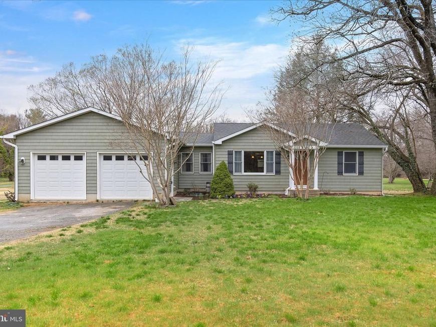1576 Saint Margarets Road , Annapolis, MD 21409 Main Photo