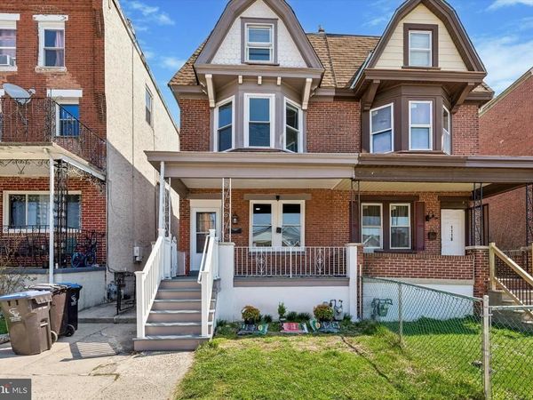 1120 SWEDE STREET, NORRISTOWN, PA 19401