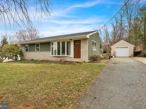 2830 S HILL CAMP ROAD, POTTSTOWN, PA 19465