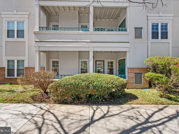 12001 TALIESIN PLACE, Unit 12, RESTON, VA 20190