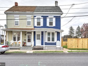 631 S OGONTZ STREET , YORK, PA 17403