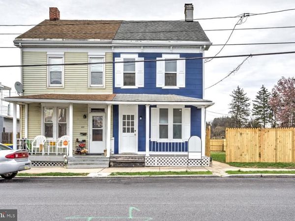 631 S OGONTZ STREET , YORK, PA 17403