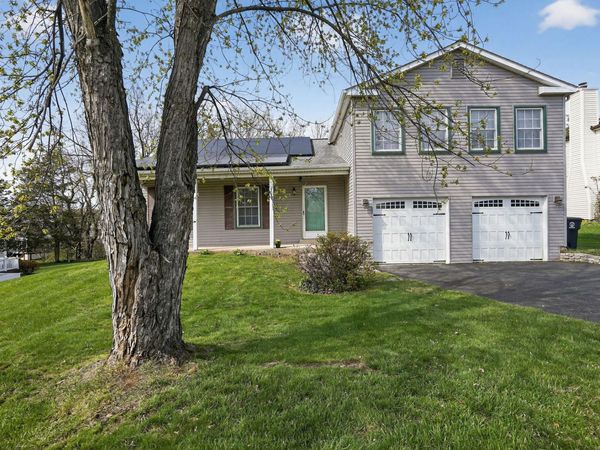 306 LOUNSBURY COURT NE, LEESBURG, VA 20176