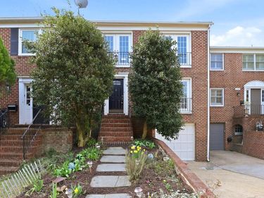 2928 NOB HILL COURT, ALEXANDRIA, VA 22314