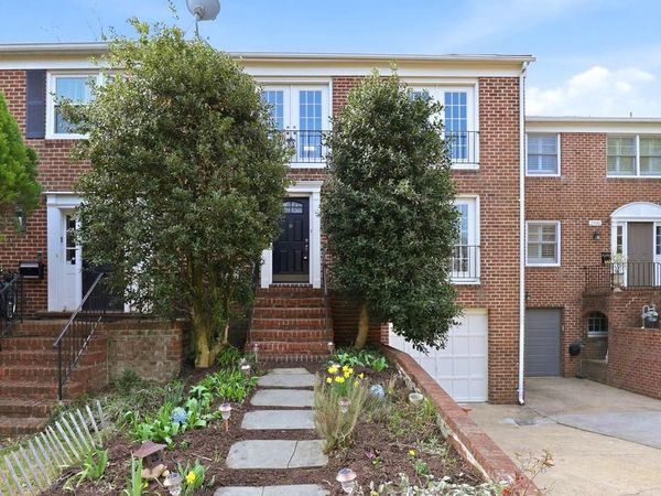 2928 NOB HILL COURT, ALEXANDRIA, VA 22314