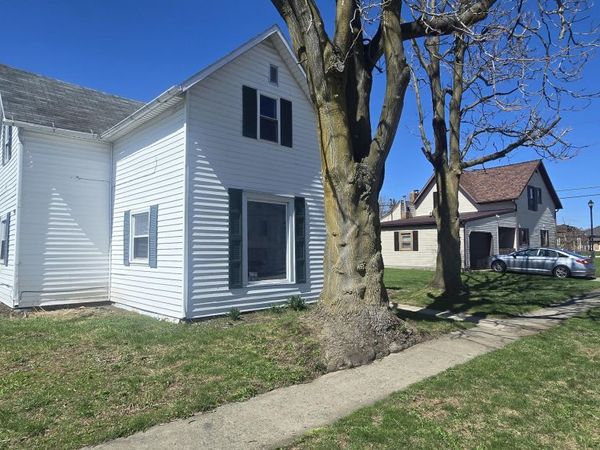 415 S Sugar Street, Celina, OH 45822