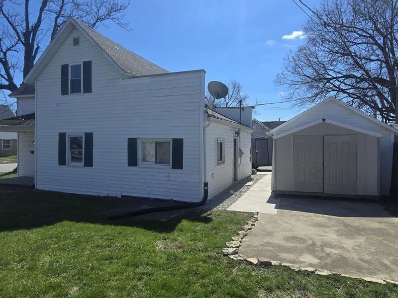 415 S Sugar Street, Celina, OH 45822 Photo 4