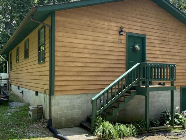 70 Linger Lake Drive, Crossville, TN 38571