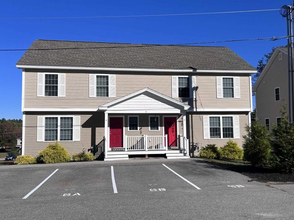 6A Red Oak Way, Boscawen, NH 03303