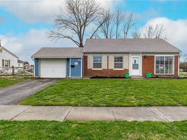 2037 Gerald Drive, Springfield, OH 45505