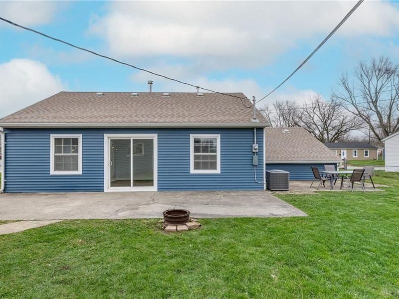 2037 Gerald Drive, Springfield, OH 45505 Photo 23