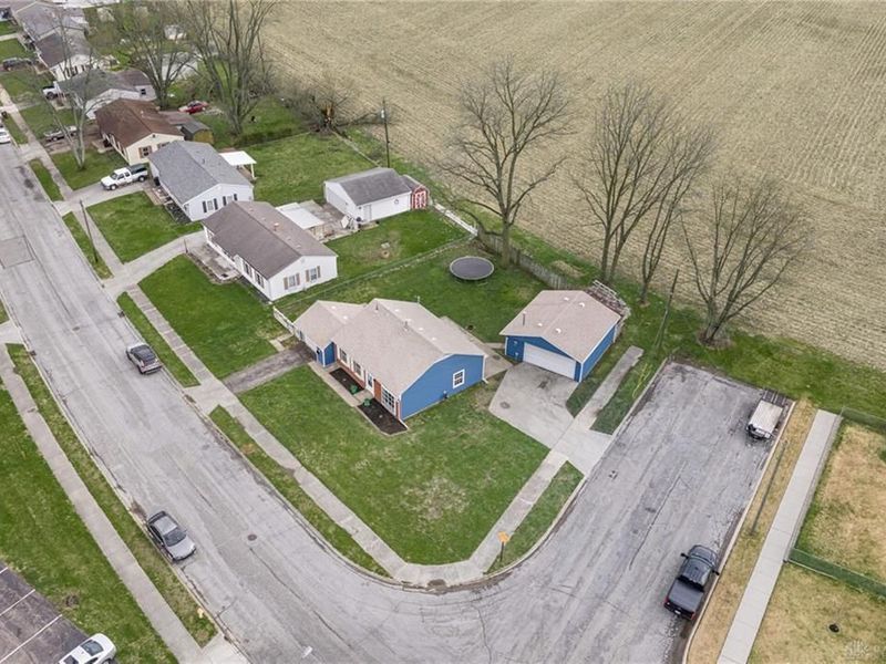 2037 Gerald Drive, Springfield, OH 45505 Photo 27