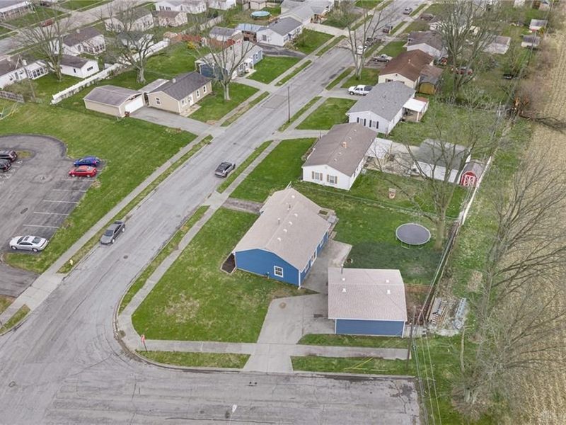 2037 Gerald Drive, Springfield, OH 45505 Photo 29