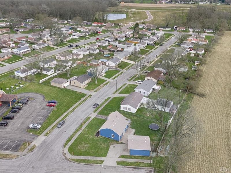 2037 Gerald Drive, Springfield, OH 45505 Photo 30