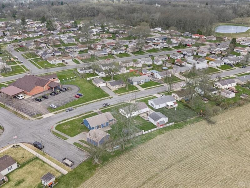 2037 Gerald Drive, Springfield, OH 45505 Photo 31