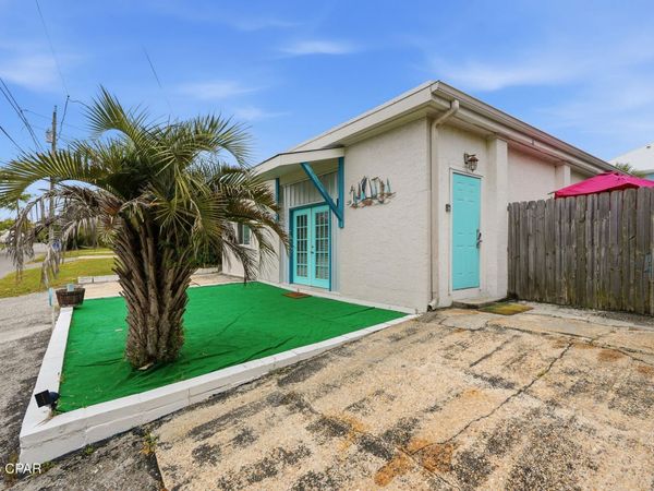204 Carol Place , Panama City Beach, FL 32413