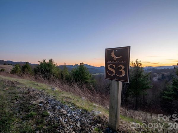 Lot S3 Sky Rock Trail , Banner Elk, NC 28604