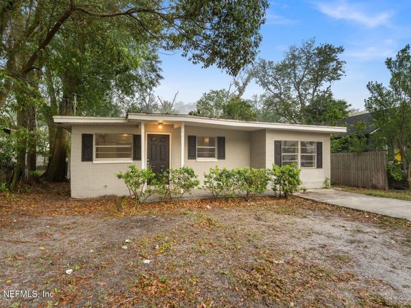 744 MACKINAW Street, Jacksonville, FL 32254