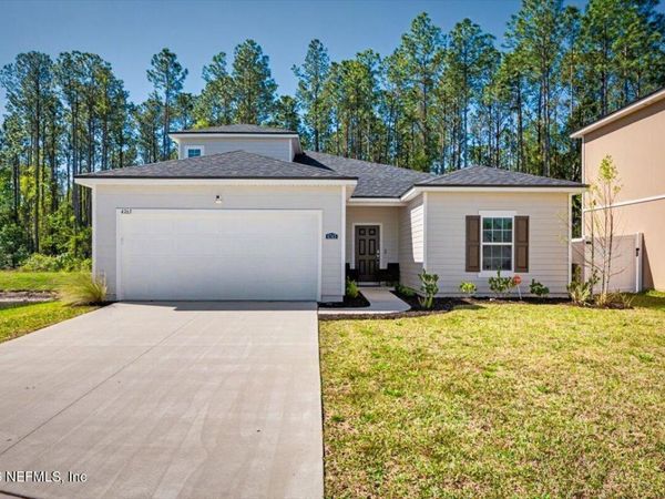 4763 ARGAND Drive, Jacksonville, FL 32218