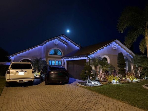 314 REGENCY STREET , DAVENPORT, FL 33896