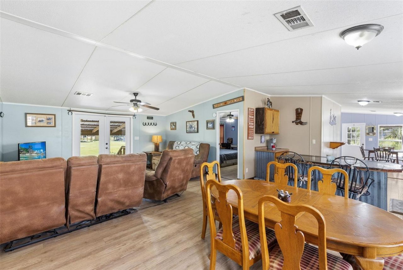 3591 N Canoe Creek Road , Kenansville, FL 34739 Photo