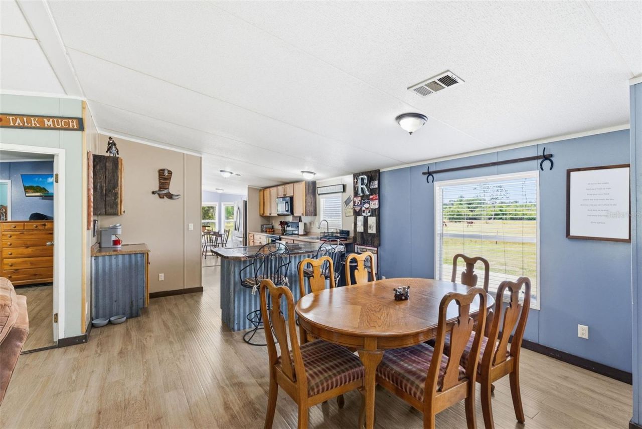 3591 N Canoe Creek Road, Kenansville, FL 34739 Photo