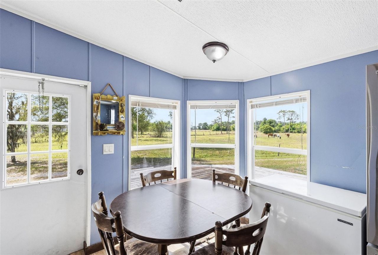 3591 N Canoe Creek Road , Kenansville, FL 34739 Photo
